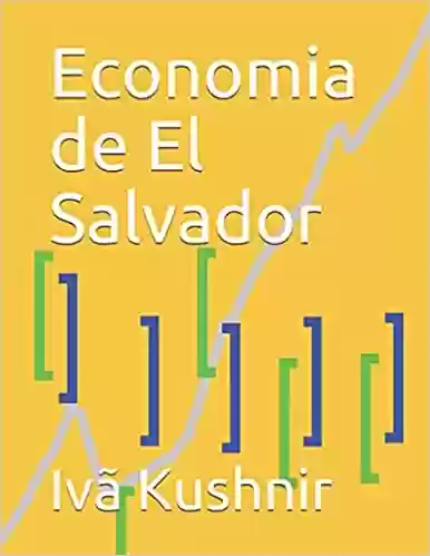 Capa do livro: Economia de El Salvador - Ler Online pdf