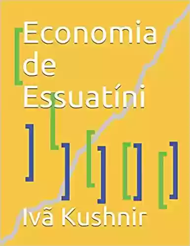 Capa do livro: Economia de Essuatíni - Ler Online pdf