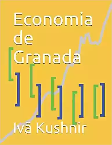 Capa do livro: Economia de Granada - Ler Online pdf