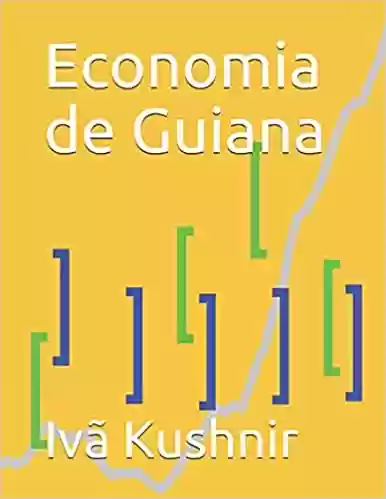 Livro PDF Economia de Guiana
