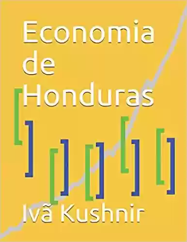 Capa do livro: Economia de Honduras - Ler Online pdf
