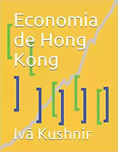 Livro PDF Economia de Hong Kong