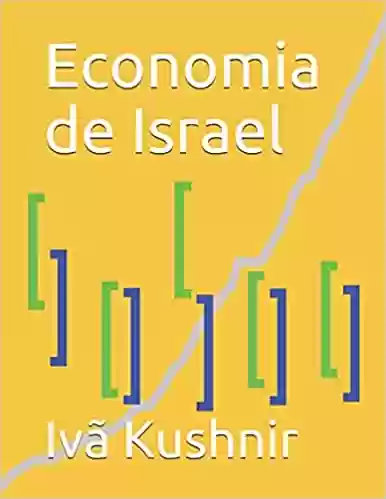 Capa do livro: Economia de Israel - Ler Online pdf