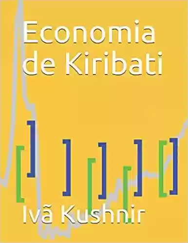 Capa do livro: Economia de Kiribati - Ler Online pdf