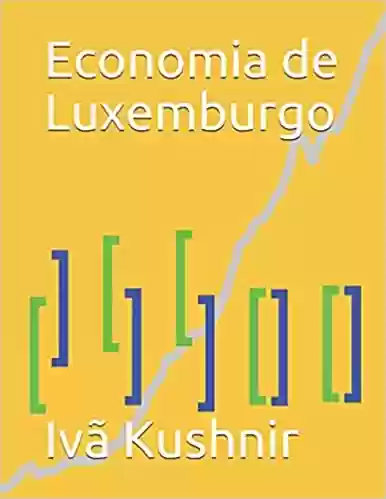 Livro PDF: Economia de Luxemburgo