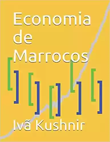 Livro PDF Economia de Marrocos