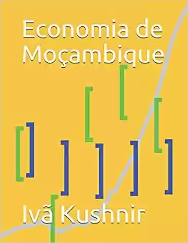Capa do livro: Economia de Moçambique - Ler Online pdf