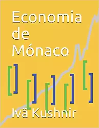 Livro PDF Economia de Mónaco