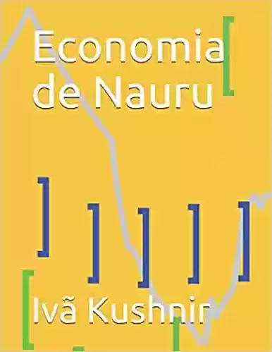 Capa do livro: Economia de Nauru - Ler Online pdf
