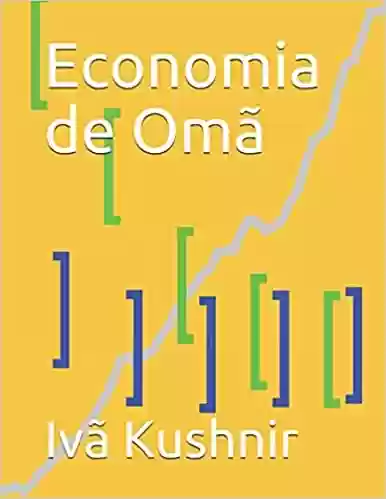 Livro PDF Economia de Omã