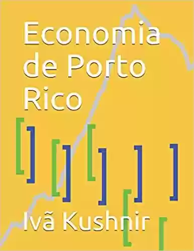 Livro PDF Economia de Porto Rico