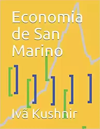 Capa do livro: Economia de San Marino - Ler Online pdf