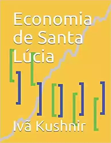 Livro PDF Economia de Santa Lúcia