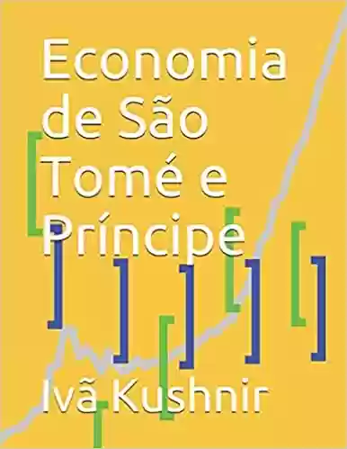 Livro PDF: Economia de São Tomé e Príncipe