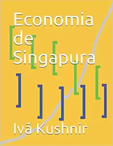 Livro PDF Economia de Singapura