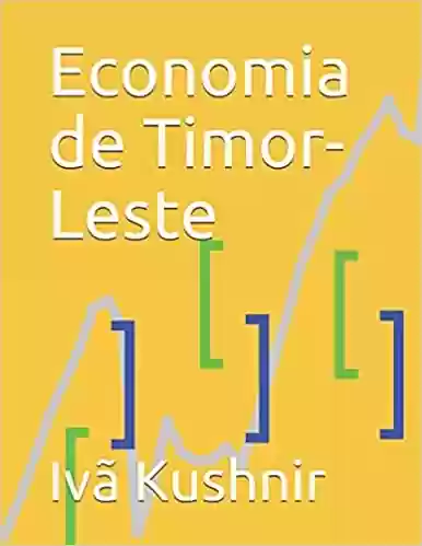 Capa do livro: Economia de Timor-Leste - Ler Online pdf