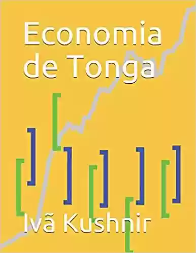 Capa do livro: Economia de Tonga - Ler Online pdf