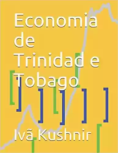 Livro PDF Economia de Trinidad e Tobago