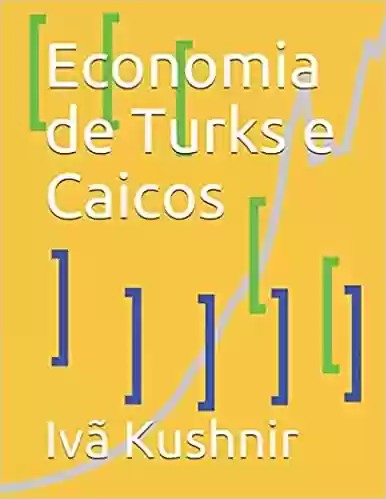 Livro PDF Economia de Turks e Caicos