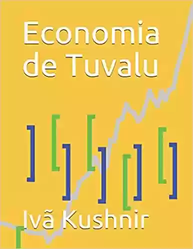 Livro PDF Economia de Tuvalu