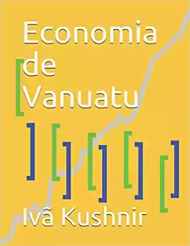 Capa do livro: Economia de Vanuatu - Ler Online pdf