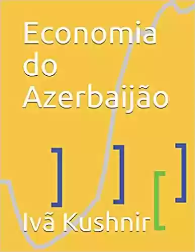 Livro PDF Economia do Azerbaijão