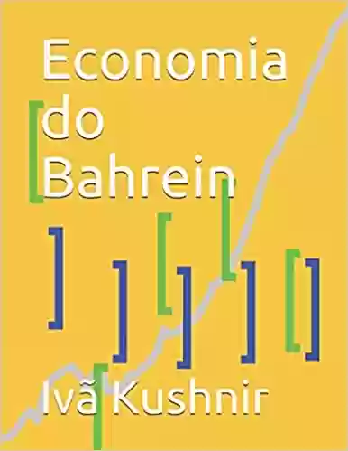 Capa do livro: Economia do Bahrein - Ler Online pdf