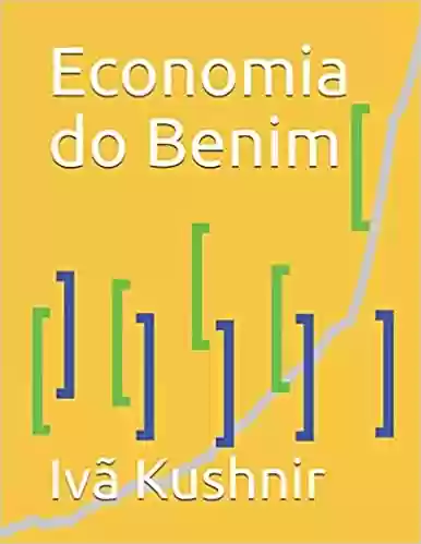 Livro PDF Economia do Benim