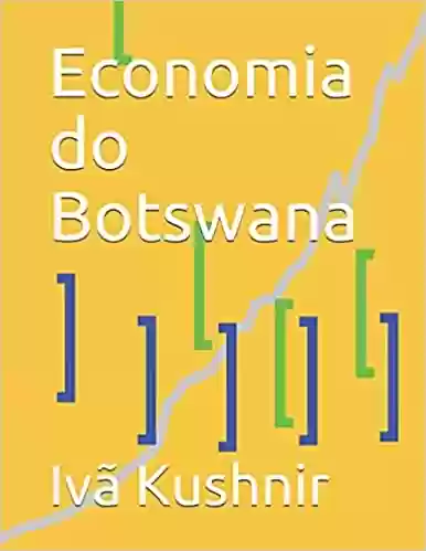 Livro PDF Economia do Botswana