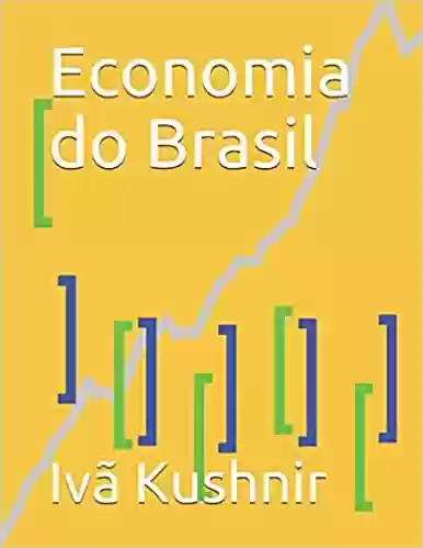 Livro PDF Economia do Brasil