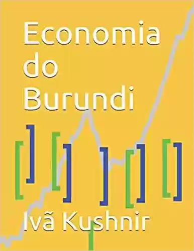 Livro PDF Economia do Burundi