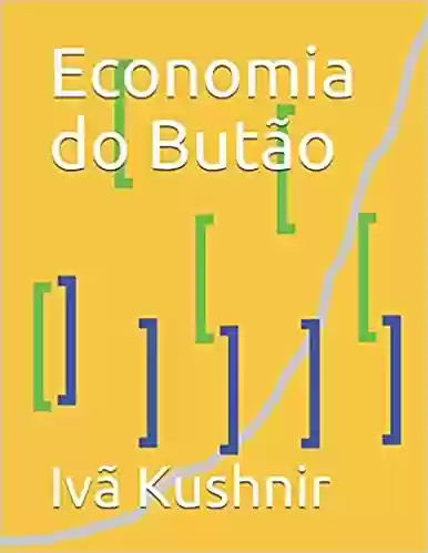 Capa do livro: Economia do Butão - Ler Online pdf