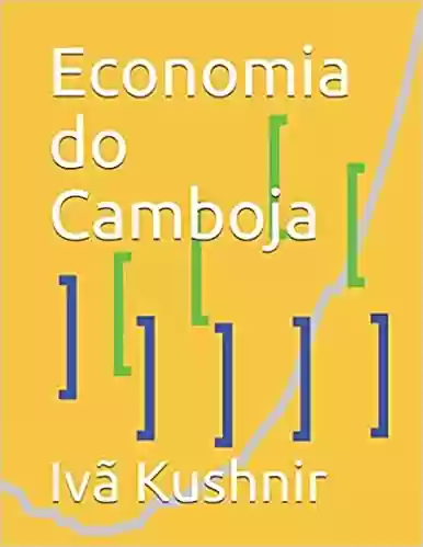 Livro PDF Economia do Camboja