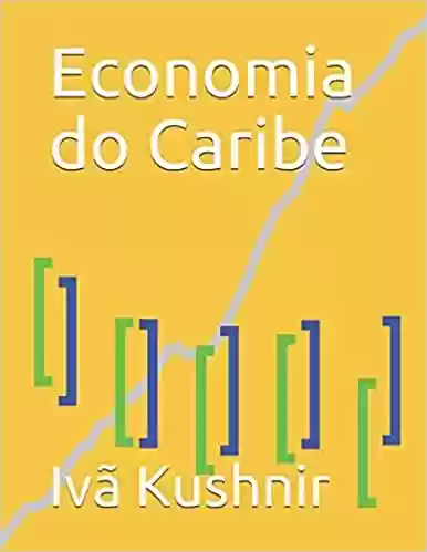 Capa do livro: Economia do Caribe - Ler Online pdf