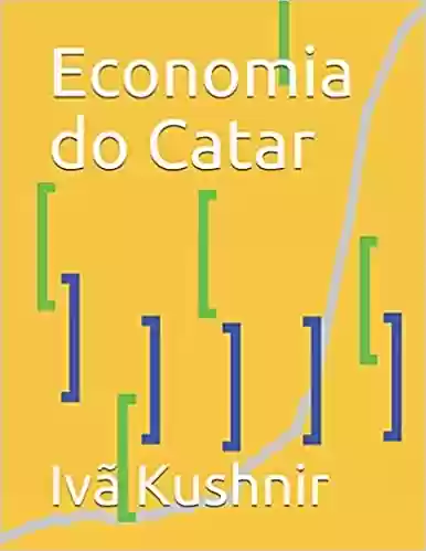Livro PDF: Economia do Catar