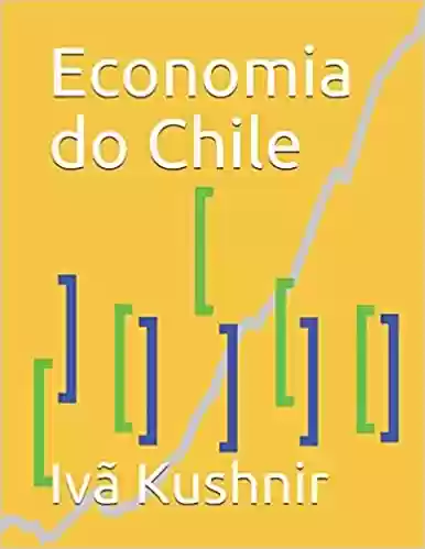 Capa do livro: Economia do Chile - Ler Online pdf