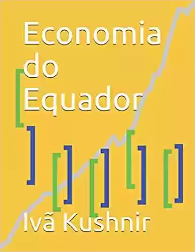 Capa do livro: Economia do Equador - Ler Online pdf