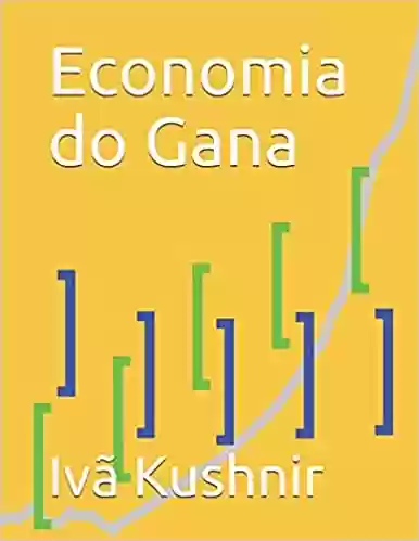 Capa do livro: Economia do Gana - Ler Online pdf