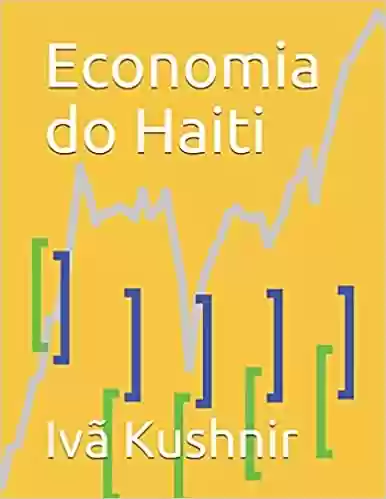 Livro PDF Economia do Haiti