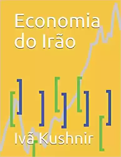 Capa do livro: Economia do Irão - Ler Online pdf