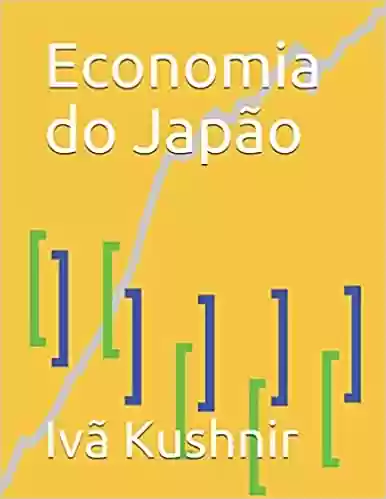 Livro PDF Economia do Japão