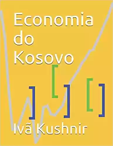 Capa do livro: Economia do Kosovo - Ler Online pdf