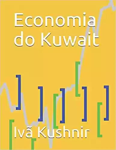 Capa do livro: Economia do Kuwait - Ler Online pdf