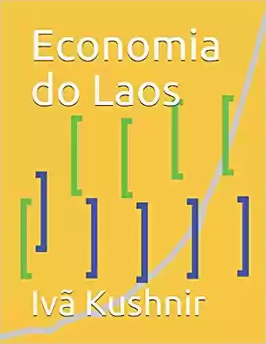 Livro PDF Economia do Laos