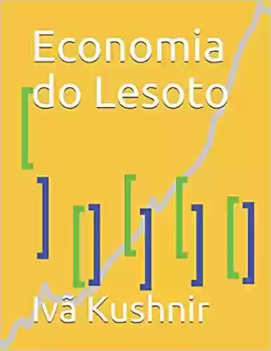 Livro PDF Economia do Lesoto