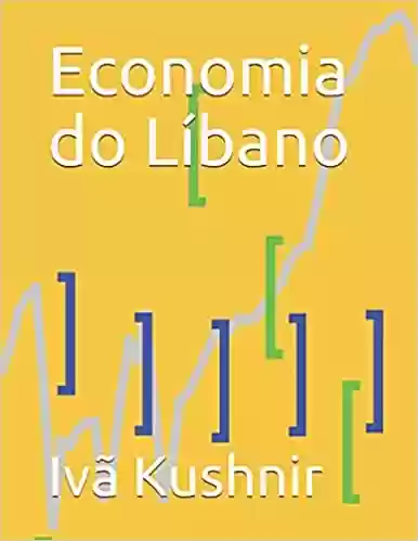 Livro PDF: Economia do Líbano