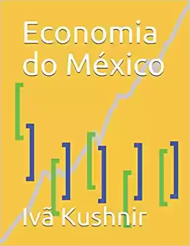 Capa do livro: Economia do México - Ler Online pdf