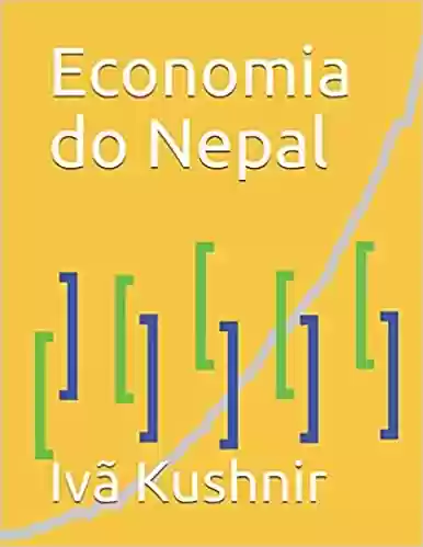 Livro PDF Economia do Nepal