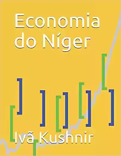 Capa do livro: Economia do Níger - Ler Online pdf