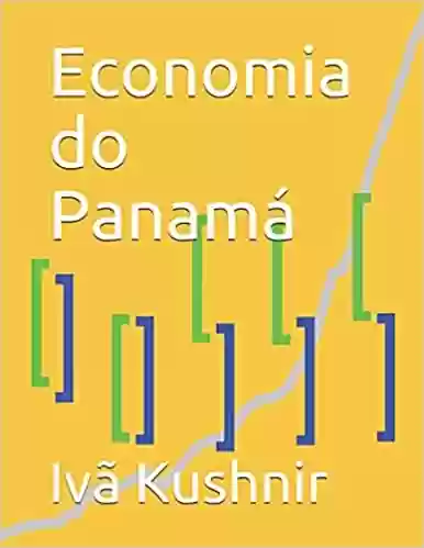 Livro PDF Economia do Panamá
